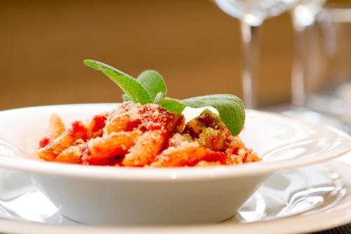 Dining – Hotel Nord
