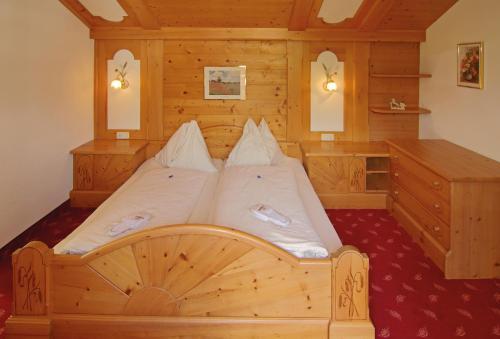 Foto de una habitación de Hotel Sonnenhof