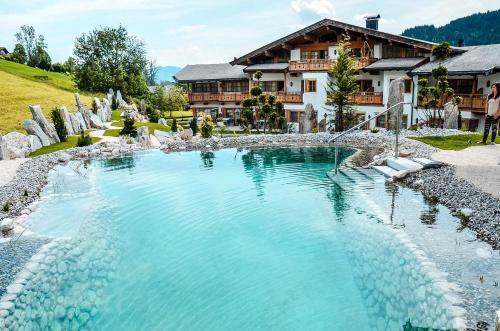 Foto del entorno de Hotel Sonnenhof