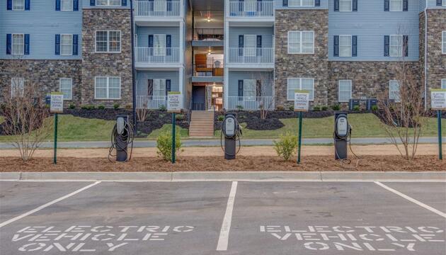 Foto de Hotel Home2 Suites by Hilton Rock Hill