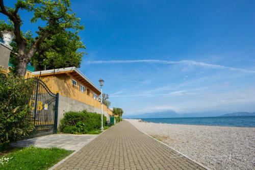 Foto general de Camping Bergamini