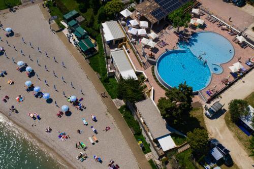 Foto general de Camping Bergamini