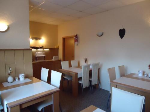 Foto de restauración de Pension Thaler Hof