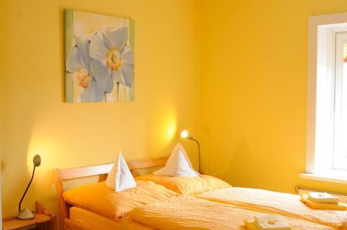 Room – Hotel zur alten Stadtmauer