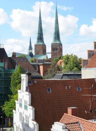 Surrounding area – Hotel zur alten Stadtmauer