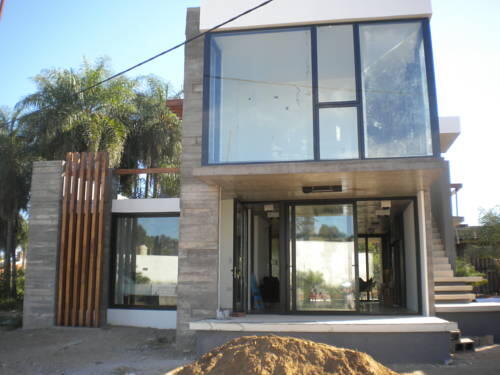 Exterior – El Cairel Casas &amp;amp; Apartments