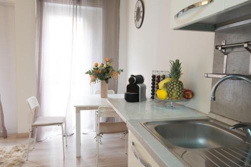Room – Vacation Rentals Ostia Holiday