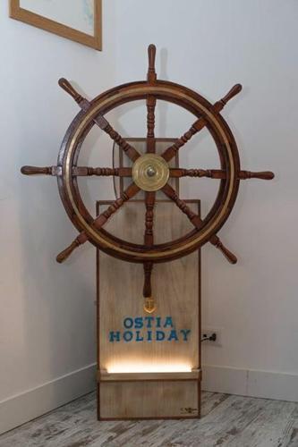 Photo – Vacation Rentals Ostia Holiday