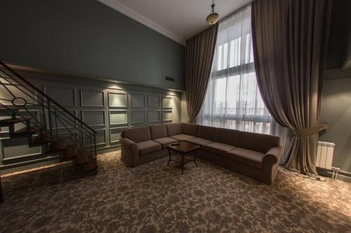 Photo – Business club hotel RAZUMOVSKY