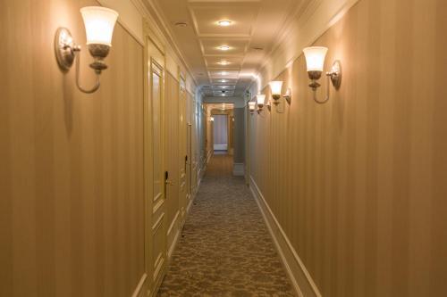 Photo – Business club hotel RAZUMOVSKY