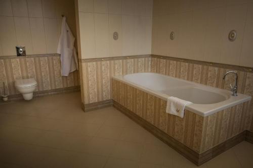 Photo – Business club hotel RAZUMOVSKY