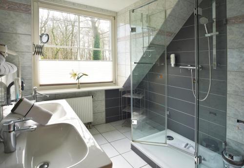 Bathroom – Hotel Wilhelmshöhe