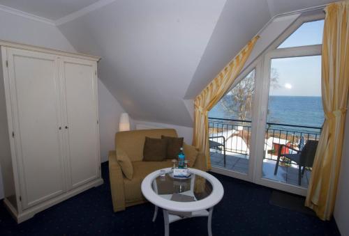 Room – Hotel Wilhelmshöhe
