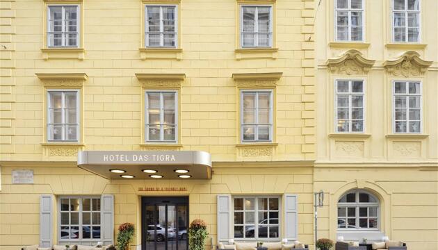Foto de Boutique Hotel Das Tigra
