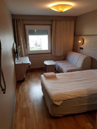 Room – Hotell Stinsen