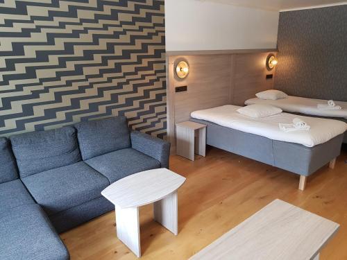 Room – Hotell Stinsen