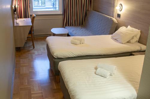 Photo – Hotell Stinsen