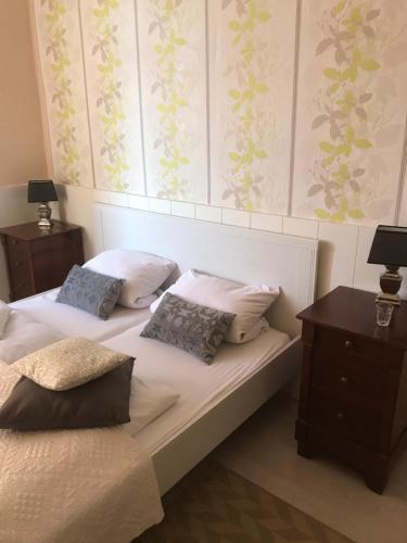 Room – Elbhotel Bleckede
