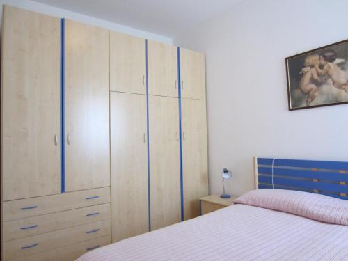 Foto de una habitación de Alquileres Vacacionales Residence El Palmar