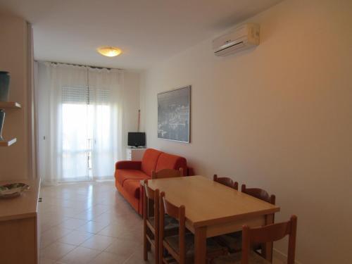 Foto de una habitación de Alquileres Vacacionales Residence El Palmar
