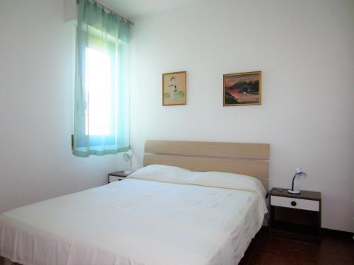 Foto de una habitación de Alquileres Vacacionales Residence El Palmar