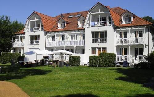 Foto general de ApartHotel Victoria am See