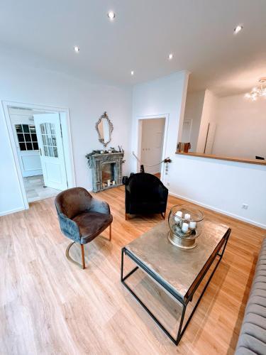 Common areas – Hotel Krone