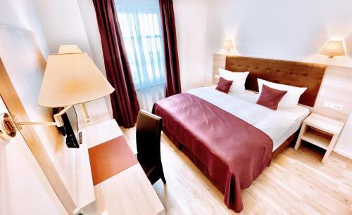Room – Hotel Krone
