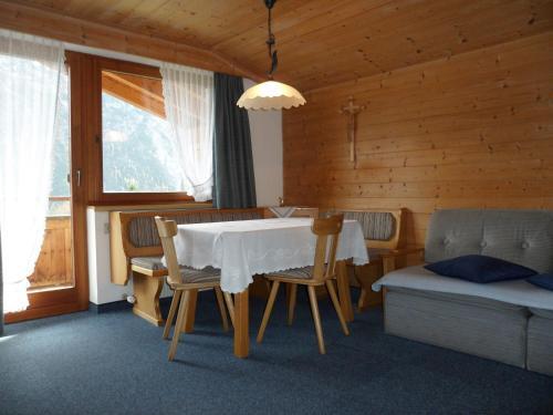 Room – Apartments Haus Maria