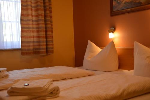 Foto de una habitación de Camping Ferienpark Bodetal
