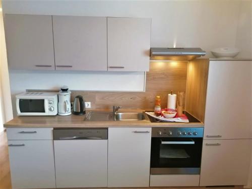 Foto de una habitación de Alquileres Vacacionales Come In