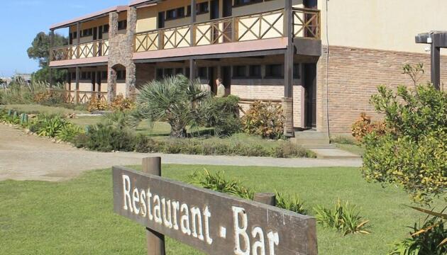 Foto de Sotavento Apart Hotel