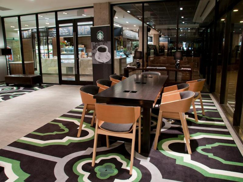 Foto general de Delta Hotels by Marriott Barrington