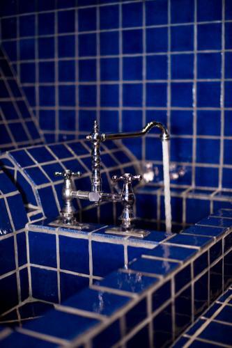 Foto de los servicios de Hotell Gästis