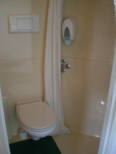 Foto del baño de Good Night Hotel