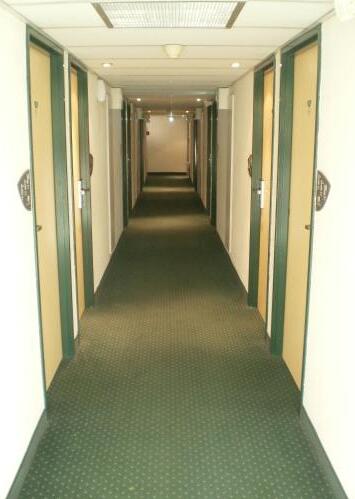 Foto general de Good Night Hotel