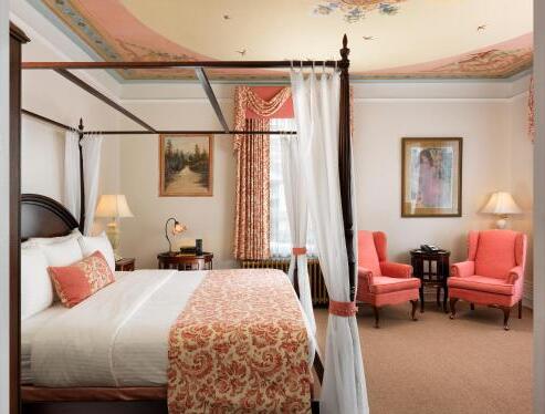 Room – Hotel The Gatsby Mansion