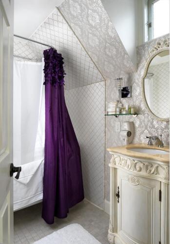 Bathroom – Hotel The Gatsby Mansion
