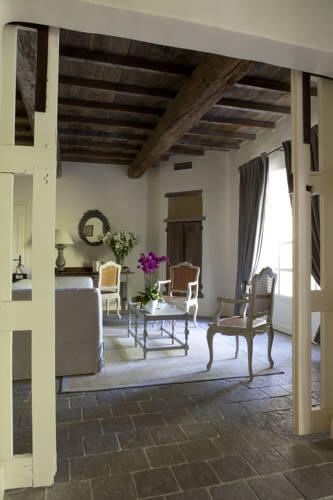 Foto general de Apartamentos Domaine Le Hameau Des Baux
