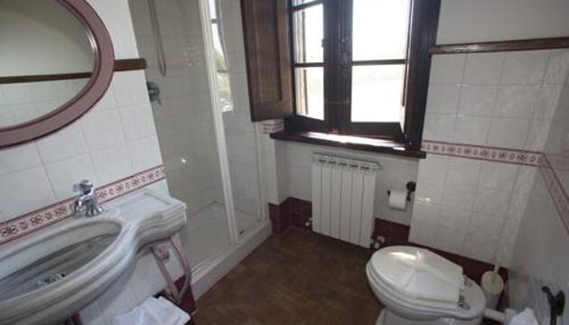 Foto de Aparthotel Terre Del Cantico Country House