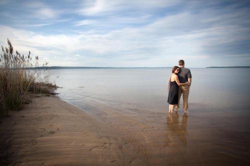 Photo – Pointes North Beachfront Resort Hotel