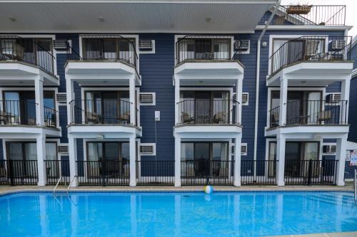 Facilities – Pointes North Beachfront Resort Hotel