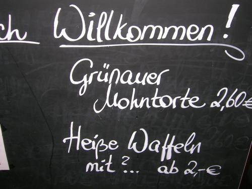 Foto general de Hotel &amp;amp; Café KleinerGrünauer