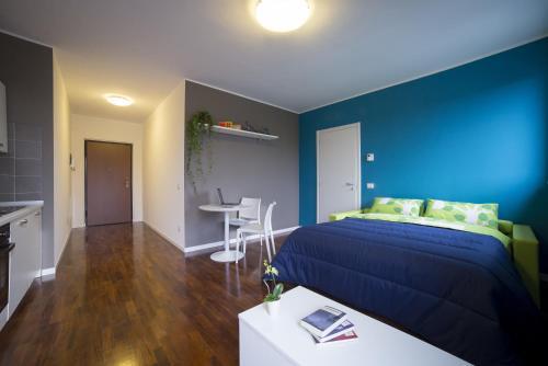Foto de una habitación de Dreams Hotel Residenza Pianell 10