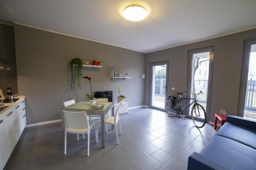 Foto de una habitación de Dreams Hotel Residenza Pianell 10