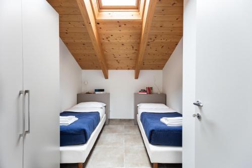 Foto de una habitación de Dreams Hotel Residenza Pianell 10