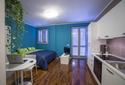 Foto de una habitación de Dreams Hotel Residenza Pianell 10