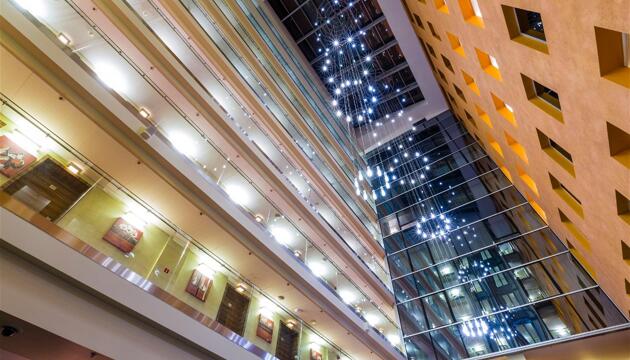Foto de Avalon Hotel &amp; Conferences
