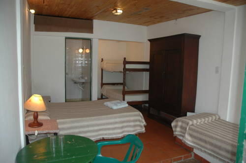 Foto general de El Refugio