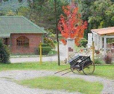 Foto general de El Refugio